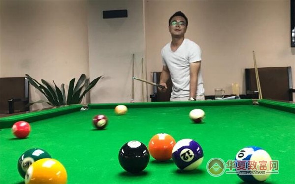 丁俊晖台球俱乐部加盟